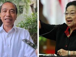 PDIP Seperti Sedang Tegur Jokowi Jangan Post Power Syndrome