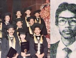 Waduh! Guru Besar Unair Ngaku Terjebak dan Dikelabui Foto Wisuda Jokowi, Kenapa?