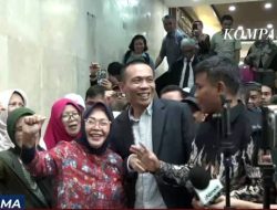 Pakar Prediksi Rismon Sianipar dkk Jadi Tersangka Kasus Pencemaran Nama Baik Jokowi dalam Minggu Ini