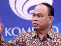 Tuding PDIP dan BG Biang Fitnah Kasus Judol, Budi Arie Harus Segera Klarifikasi