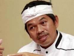 PDIP Laporkan Budi Arie ke Polisi, Rocky Gerung: Pertempuran Politik Terbuka Kubu Jokowi dan Kubu Megawati