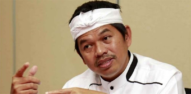 PDIP Laporkan Budi Arie ke Polisi, Rocky Gerung: Pertempuran Politik Terbuka Kubu Jokowi dan Kubu Megawati