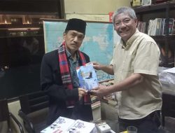 Dorong Upaya Serius Prabowo Berantas Korupsi, Jalih Pitoeng Dukung Perpres 66 Soal Tentara Lindungi Kejaksaan