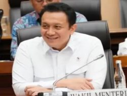 Diaz Hendropriyono Ditunjuk Jadi Komisaris Utama Telkomsel