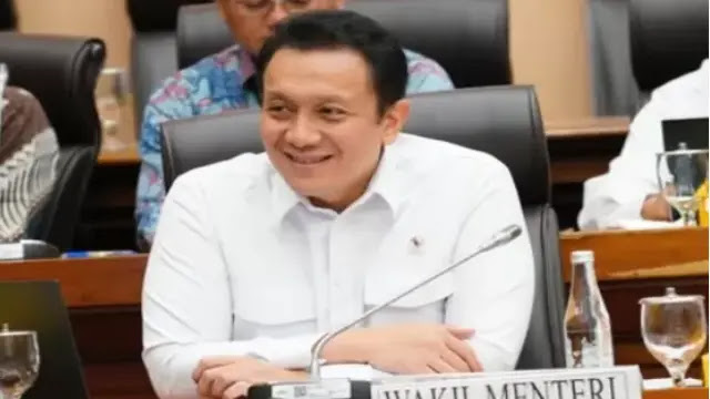 Diaz Hendropriyono Ditunjuk Jadi Komisaris Utama Telkomsel