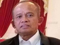 Dari Mega hingga Eks Rektor UGM Ragu Ijazah Jokowi, Beathor: Jokowi Menanti Bui