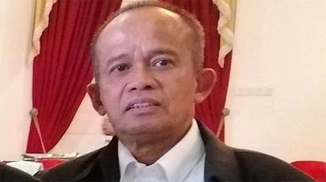 Dari Mega hingga Eks Rektor UGM Ragu Ijazah Jokowi, Beathor: Jokowi Menanti Bui