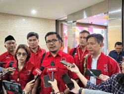 PDIP Punya Peran Penting Melibas Menteri Peninggalan Jokowi