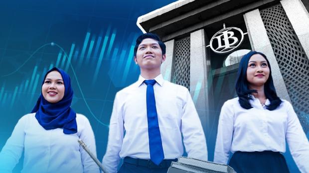 Berapa Gaji Pegawai BI? Ternyata Segini Kisarannya