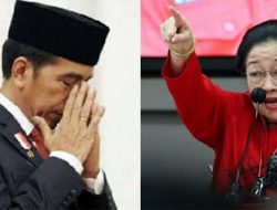 Saatnya Prabowo Bersihkan Menteri Bermasalah Peninggalan Jokowi