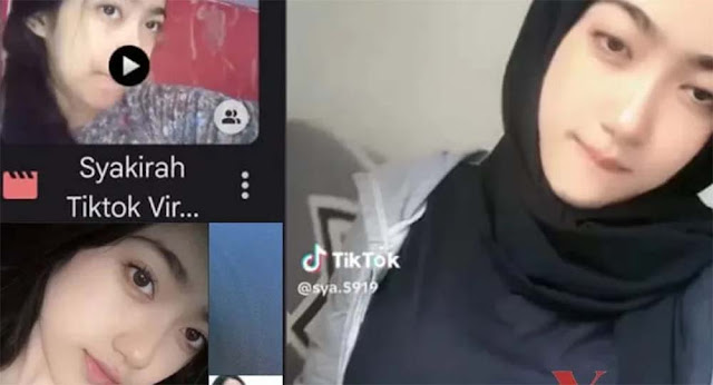 Viral Link Video Syakirah Kembali Beredar, Durasi 16 Menit