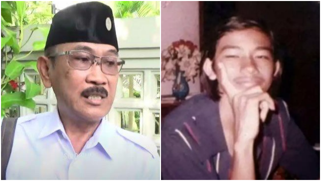 Teman SMA Cerita Pernah Ngepiting Jokowi, Dia Tidak Pernah Marah, tapi soal Ijazah Dia Tersinggung