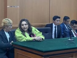 Kecewa Ridwan Kamil Mangkir Lagi Ikut Sidang, Lisa Mariana: Padahal Cuma Mau Cium Tangan Aja