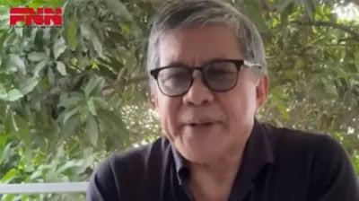 Jokowi Masih Punya Ambisi Gibran Jadi Pemimpin di 2029
