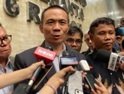 OH! Rismon Sianipar Dianggap Mengganggu Keamanan Negara, Kok Bisa?