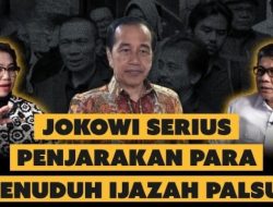 Bongkar Curhatan Jokowi Sebelum Laporkan Kasus Ijazah, Irma Chaniago Sindir Roy Suryo Soal Panci
