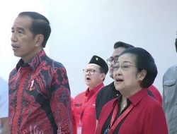 PDIP Dinilai Tengah Sapu Bersih Warisan Jokowi