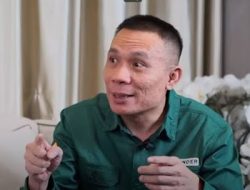 Dituding Miliki Ijazah Palsu dari Universitas Yamaguchi, Rismon Sianipar Siapkan Pengacara