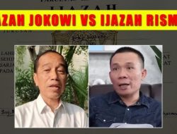 Dituding Miliki Ijazah Palsu S2 dan S3 dari Universitas Yamaguchi, Rismon Sianipar Siap Melawan!