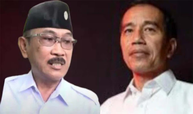 Bambang Surojo: Pak Jokowi Tidak Pernah Marah, tapi soal Ijazah Dia Tersinggung