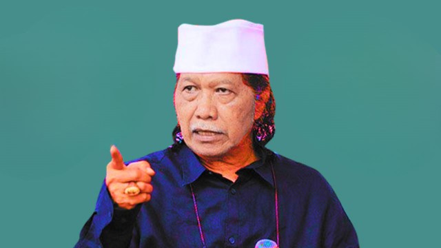 Kabar Terkini Cak Nun Diungkap Sang Istri, Begini Kondisinya!