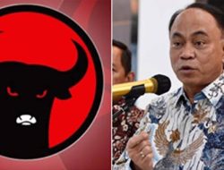 Kritik PDIP ke Menteri Warisan Jokowi Punya Dasar Kuat