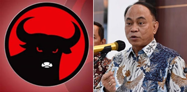 Kritik PDIP ke Menteri Warisan Jokowi Punya Dasar Kuat