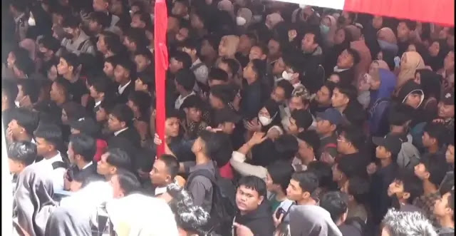 Job Fair Bekasi Ricuh, Dedi Mulyadi Jangan Sibuk Ngonten