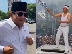 Popularitas Melejit, Dedi Mulyadi Calon Lawan Prabowo di Pilpres 2029