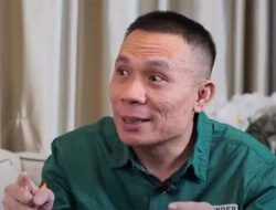 Dituding Miliki Ijazah Palsu S2 dan S3 dari Universitas Yamaguchi, Rismon Sianipar Siap Melawan