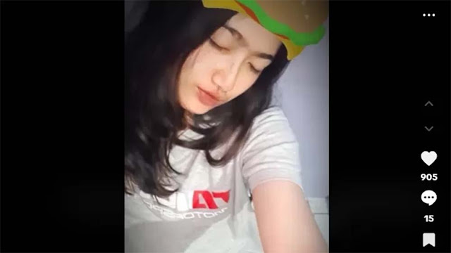 Link Video Syakirah Durasi 7 Menit Viral di Medsos Hingga 16 Bagian, Begini Biodata dan Fakta Dibaliknya