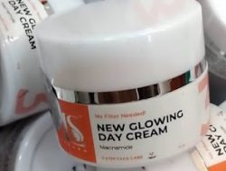 Ya Ampun! Skincare Palsu di Bekasi Ternyata Campuran Tepung Tapioka dan Sabun Mandi