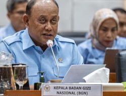 Bos BGN Bilang Anaknya Tinggi 185 cm Berkat Minum Susu 2 Liter Sehari, Ini Tanggapan Dokter