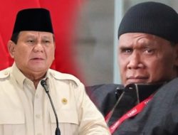Ditegur Keras Presiden Prabowo, Hercules Minta Maaf Pada Sutiyoso, Terkuak Bocoran Percakapannya!