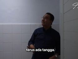Cerita Anies soal Kamar Horor di Rumah Masa Kecilnya, Macam-macam Pengalaman Orang