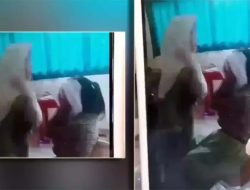 Video Bullying Viral di Cirebon: Pelajar Dihajar, Teman Tertawa