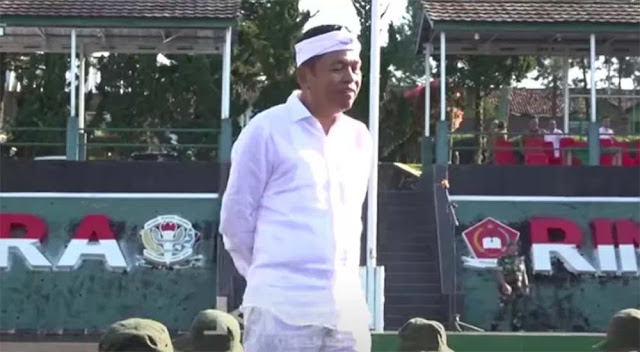 Relawan KDM: Kinerja Kang Dedi Seperti Abu Bakar Assidiq