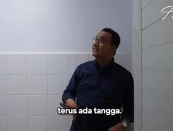 Anies Cerita Ada Kamar Horor di Rumah Masa Kecilnya, Banyak yang Diganggu!