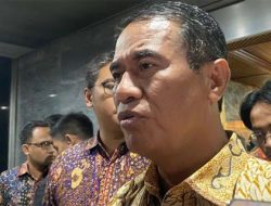 Bursa Caketum PPP, Amran Sulaiman Tidak Menjual di Pasar Pemilu