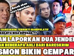 Waduh! Di Tengah Kasus Ijazah Jokowi, Rismon Sianipar Tuding Tito Karnavian dan Krishna Murti Penipu, Ada Apa?