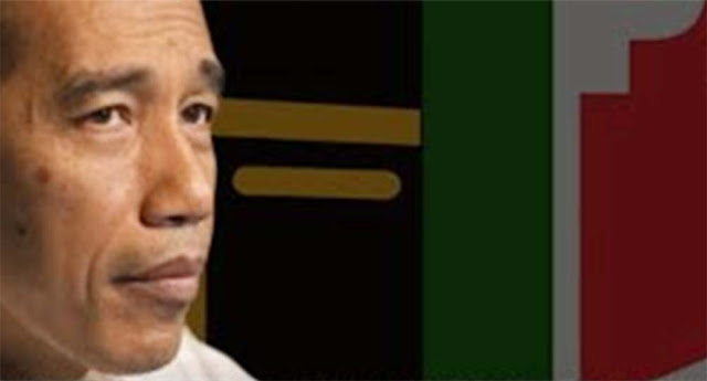 Ray Rangkuti: Jokowi Lebih Pilih Tawaran Ketum PPP Ketimbang PSI