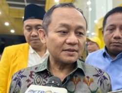 Golkar Pesimis Pemerintah Mampu Gratiskan SD-SMP, Tak Sepakat Putusan MK