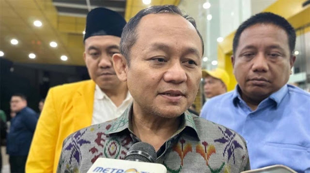 Golkar Pesimis Pemerintah Mampu Gratiskan SD-SMP, Tak Sepakat Putusan MK