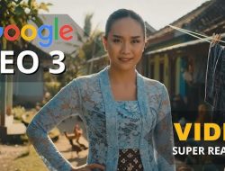 Cara Pakai Veo 3, Model AI Google yang Bisa Membuat Video Lewat Perintah Teks, Realistis Parah!