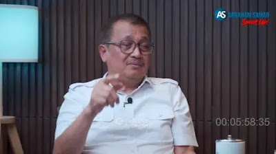 Hentikan Penyelidikan Ijazah Jokowi, Mantan Wakapolri Nilai Bareskrim Langgar Aturan