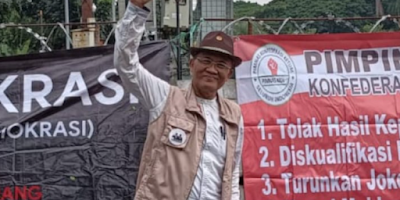 Rakyat Emosi Gegara Kebohongan Ijazah Ditutupi dengan Kebohongan Baru