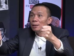 Rismon Sianipar Tuding Tito Karnavian dan Krishna Murti Penipu, di Tengah Kasus Ijazah Jokowi