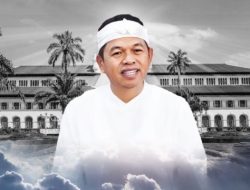 Kata Relawan KDM: Kinerja Kang Dedi Mulyadi Mirip Abu Bakar Assidiq, Sosok Pemimpin Berjiwa Tulus!