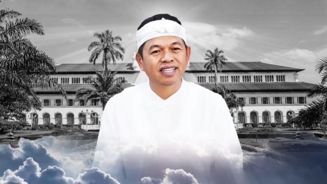 Kata Relawan KDM: Kinerja Kang Dedi Mulyadi Mirip Abu Bakar Assidiq, Sosok Pemimpin Berjiwa Tulus!
