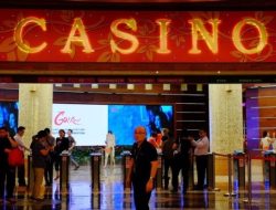 Saat Jakarta Legalkan Judi: Kasino di Tengah Kota, Toto di Pinggir Pantai